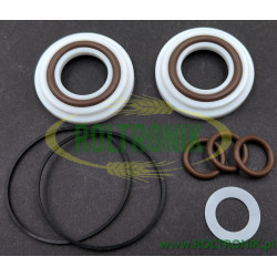 2Zestaw uszczelnień zaworu kulowego 3/4" - 1" Teejet