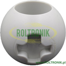 Kula zaworu 3/4" - 1" Teejet