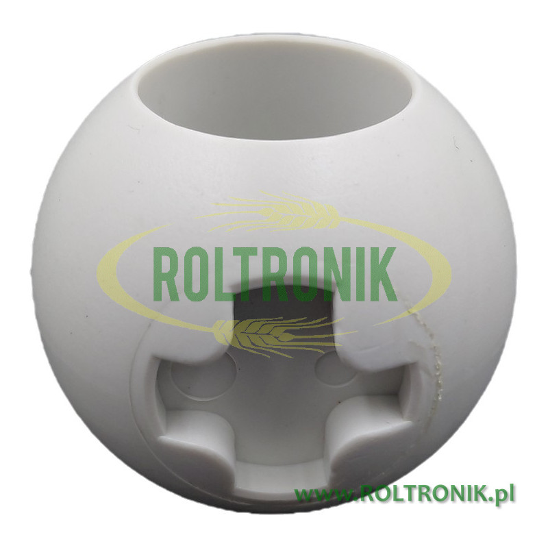 Kula zaworu 3/4" - 1" Teejet