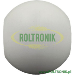 2Kula zaworu 3/4" - 1" Teejet