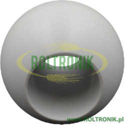 2Kula zaworu 3/4" - 1" Teejet