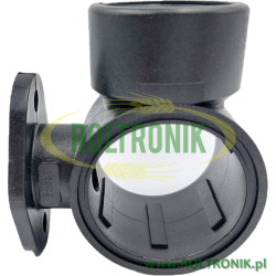 Korpus zaworu Teejet 1"...