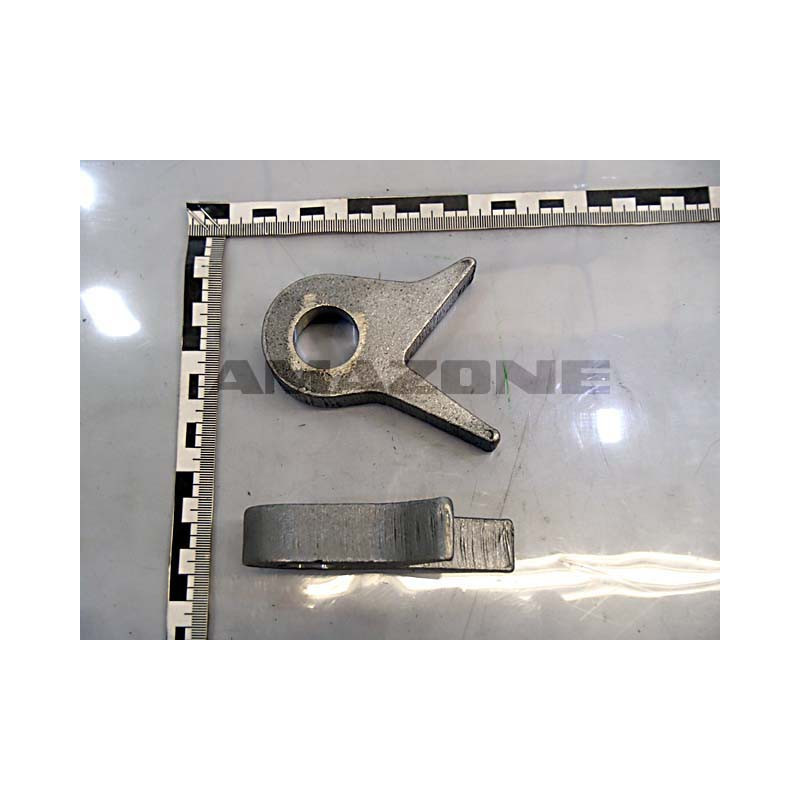 Gelenkstück Kegel V 20 hoch 925753, Amazone