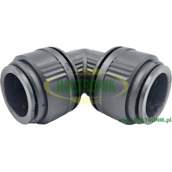 Szybkozłączka kątowa D.28 Kuhn