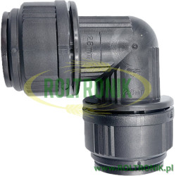 2Szybkozłączka kątowa D.28 Kuhn