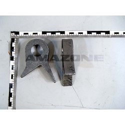 Gelenkstück Kegel VI 20 hoch 925754, Amazone