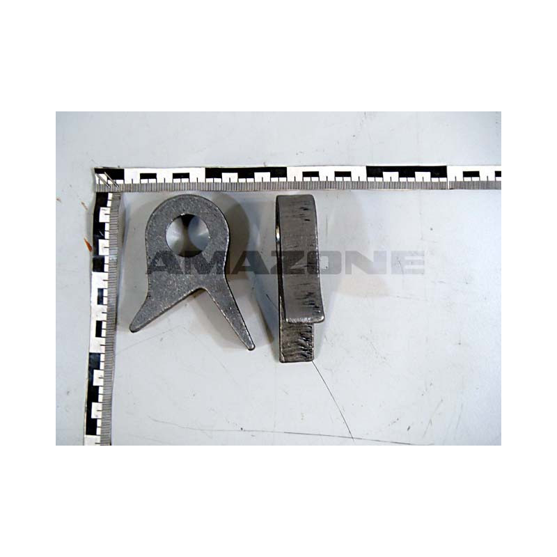 Gelenkstück Kegel VI 20 hoch 925754, Amazone