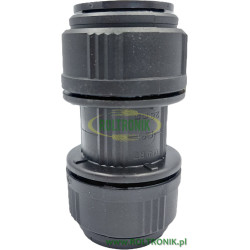 Szybkozłączka rurki D.28 Kuhn