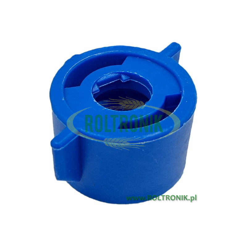 Kołpak SW8 - SW11 niebieski Agrifac