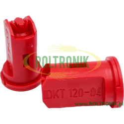 2Rozpylacz Lechler IDKT 120-04 polimer