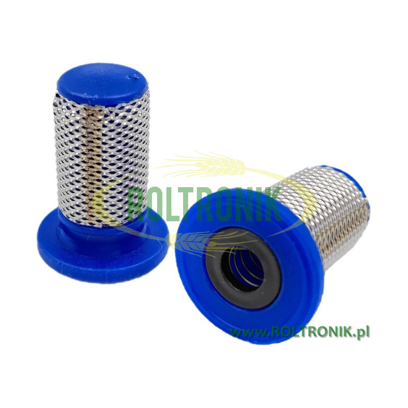 Filterek rozpylacza 50 Mesh z zaworkiem, 4242313, Arag