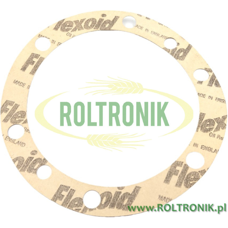 Uszczelka kołnierza pompy Comet, 12010001