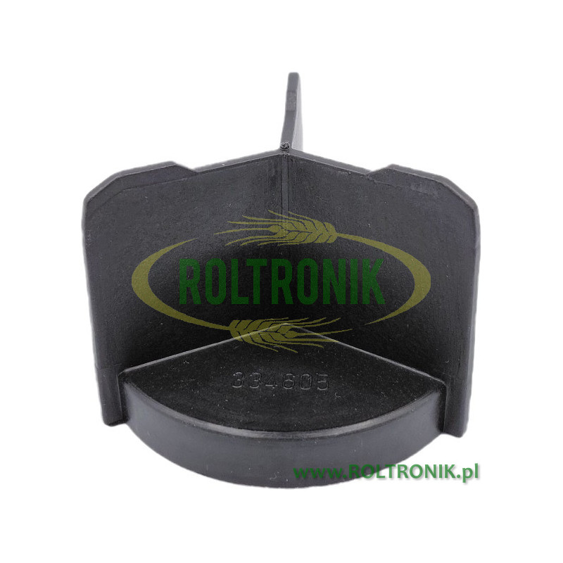 Pokrywa filtra Hardi 334605