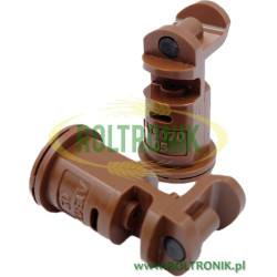 2Rozpylacz Teejet AI3070 110-05 polimerowy