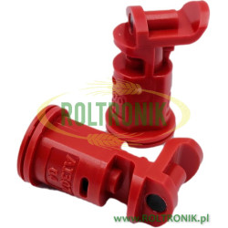 2Rozpylacz Teejet AI3070 110-04 polimerowy