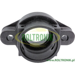 2Przyłącze boczne rozdzielacza Kverneland - Amazone