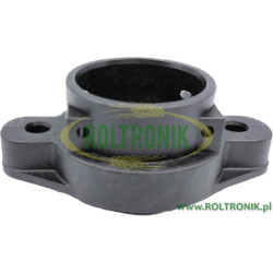 2Przyłącze boczne rozdzielacza Kverneland - Amazone