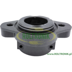 Przyłącze boczne rozdzielacza Kverneland - Amazone, VNB3704678, Kverneland Rau