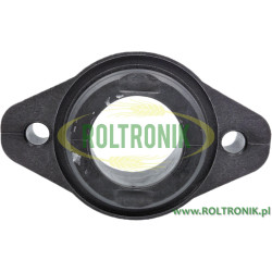 2Przyłącze boczne rozdzielacza Kverneland - Amazone