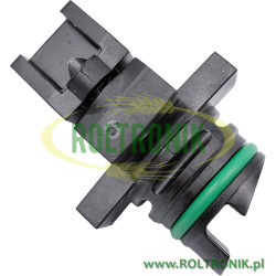 2Uchwyt rurki głowicy Arag Quad D.25