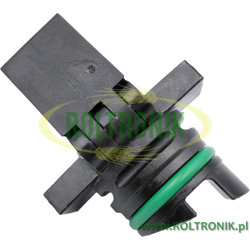 2Uchwyt rurki głowicy Arag Quad D.25