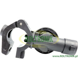 2Uchwyt rozpylacza Arag na rurkę D.20 F.10