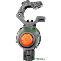 Uchwyt rozpylacza Arag na rurkę D.20 F.10, 4027251