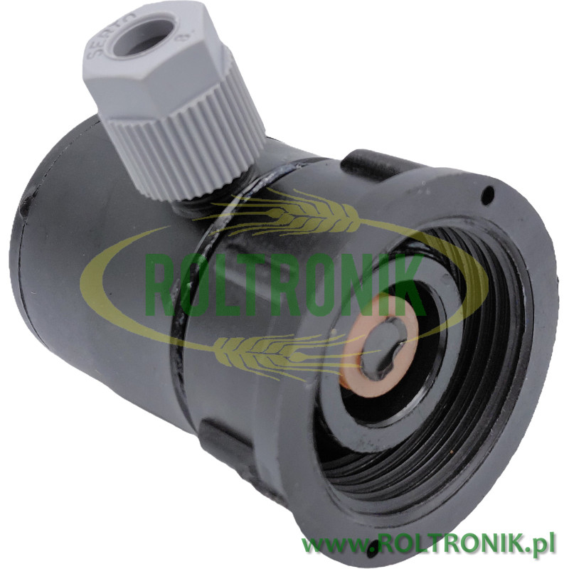 Pneumatyczny zawór sterujący do głowicy Agrifac, 9370943