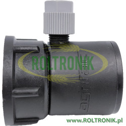 2Pneumatyczny zawór sterujący do głowicy Agrifac