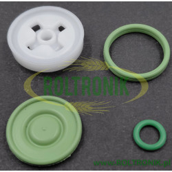 2Zestaw naprawczy silnika Seletron