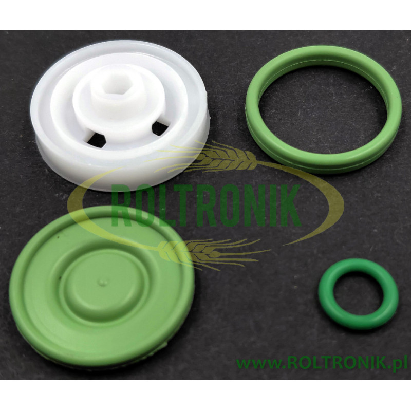 Zestaw naprawczy silnika Seletron, 4246000500, Arag