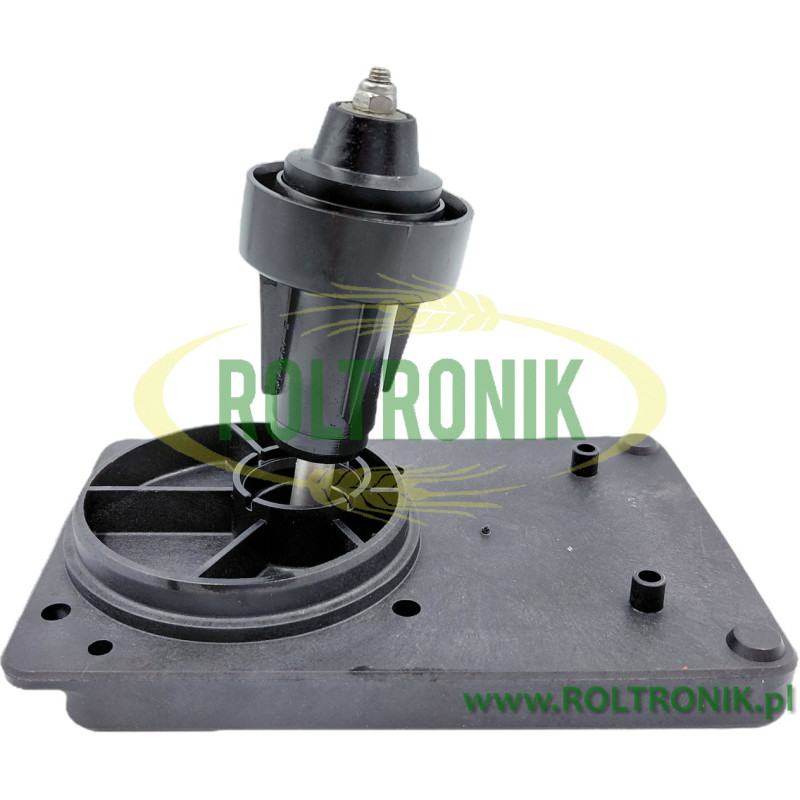 Podstawa elektrozaworu regulacyjnego Hardi, 725070