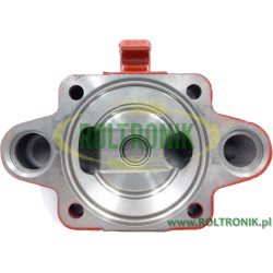 2Głowica pompy Hardi 361/363/364 111636