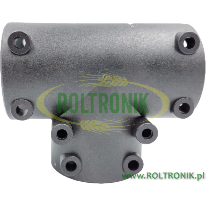 Trójnik S53F Hardi, 322352