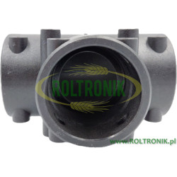 2Trójnik S53F Hardi