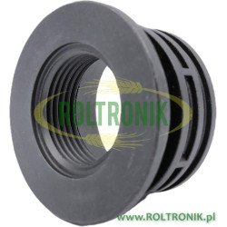 Adapter S67 - 1"F Hardi