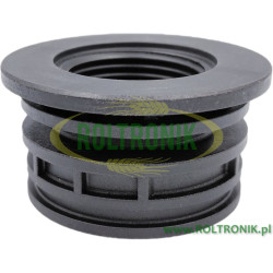 2Adapter S67 - 1"F Hardi