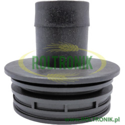 Króciec S93M D.38mm Hardi