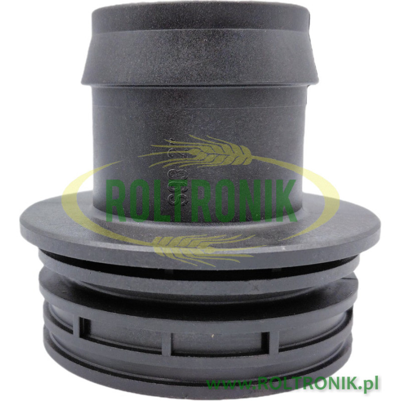 Króciec S93M D.50 Hardi, 334234