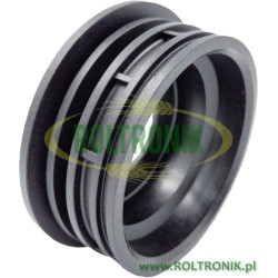 2Adapter S93 z otworem D.34mm Hardi