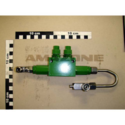 Sperrblock I für 30-16-130-275 933984, Amazone