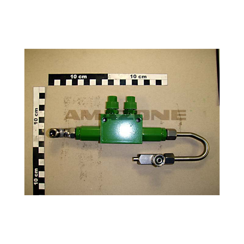 Sperrblock I für 30-16-130-275 933984, Amazone