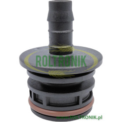 Króciec S53 D.13 Hardi