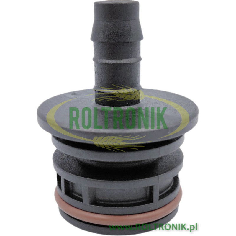 Króciec S53 D.13 Hardi, 334227