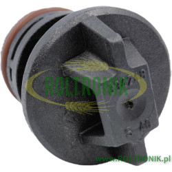 2Zaślepka S40M Hardi