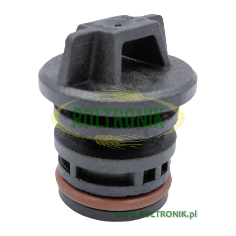 Zaślepka S40M Hardi, 334248