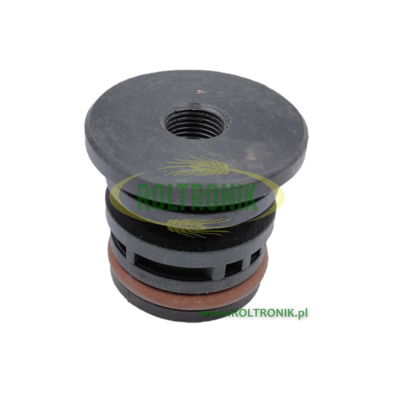 Adapter S40 gwint 1/8"F Hardi, 322133