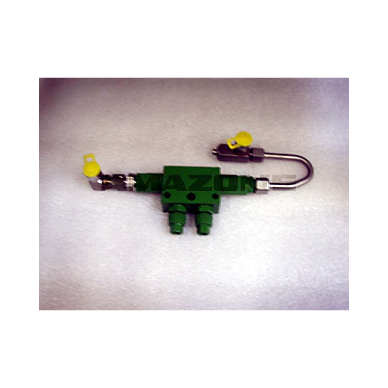 Sperrblock II für 30-16-130-275 933985, Amazone