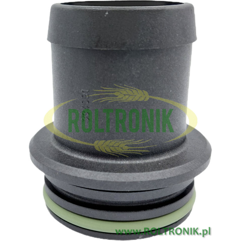 Króciec S61 D.32 do zaworu głównego Hardi, 334050