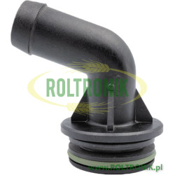 Kolanko 70° S61 D.25 Hardi